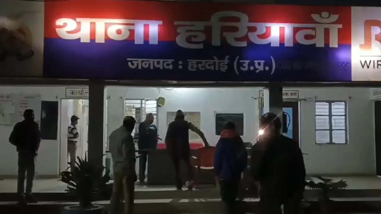 Hardoi News: प्रेमी संग शादी करने की जिद पर अड़ी नाबालिक, घर से भागी