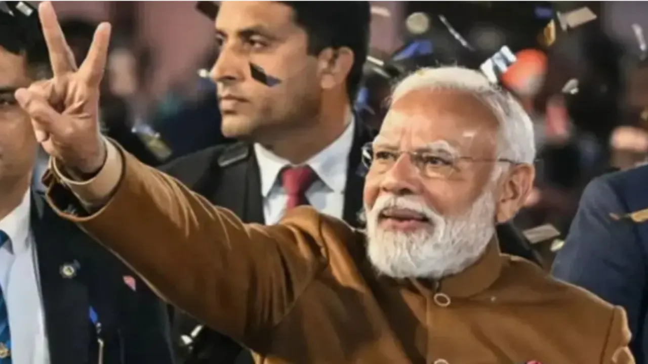 मॉरीशस के राष्ट्रीय दिवस समारोह में मुख्य अतिथि होंगे पीएम मोदी, बोले PM रामगुलाम- हमारे लिए विशेष सम्मान की बात 