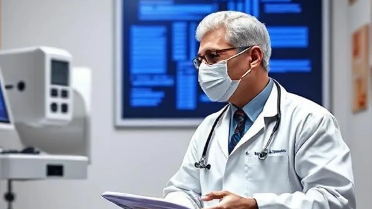 लखनऊः ड्यूटी से गायब हुए डक्टर... तो मिलेगी सेवा समाप्ती की नोटिस