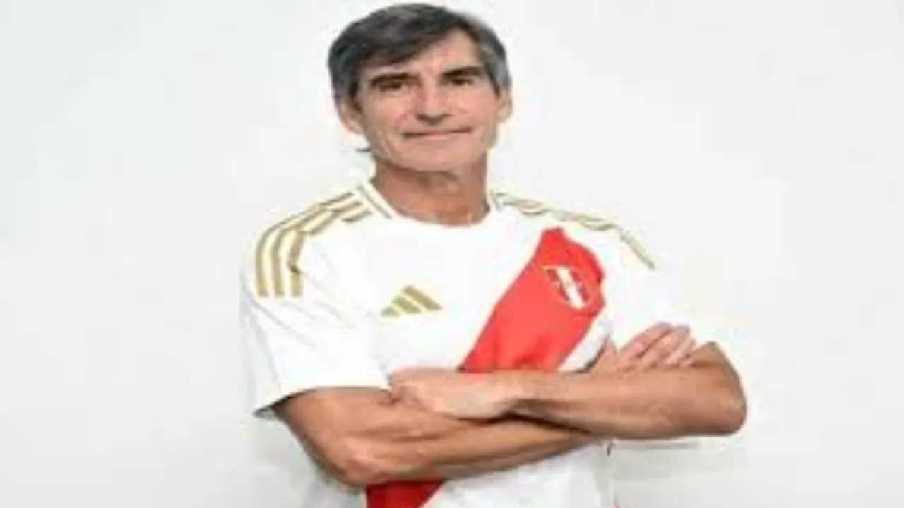 पूर्व गोलकीपर इबानेज बने पेरू के अंतरिम प्रबंधक, 2026 विश्व कप के लिए टीम को करेंगे तैयार