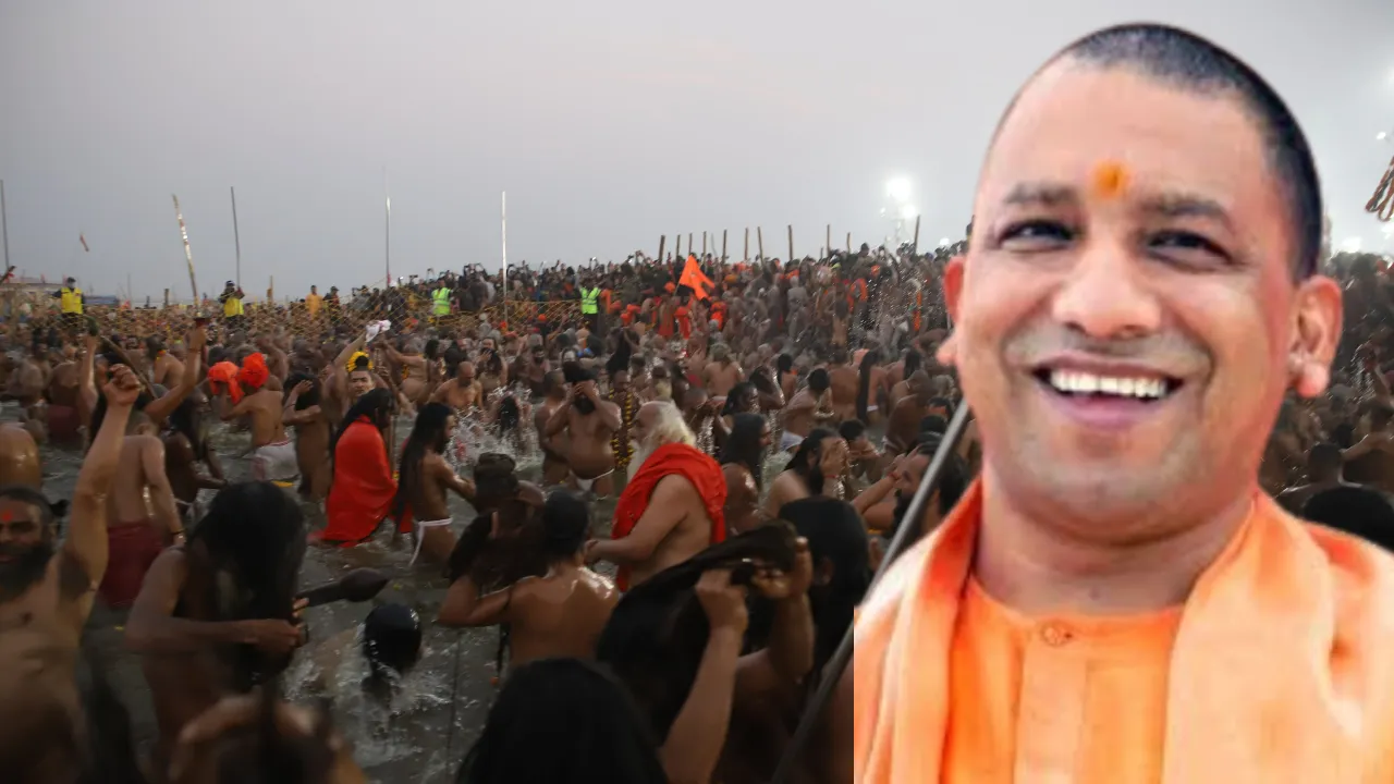 महाकुंभ के बाद कई अधिकारियों पर गिरेगी गाज! तैयार हो रही लिस्ट