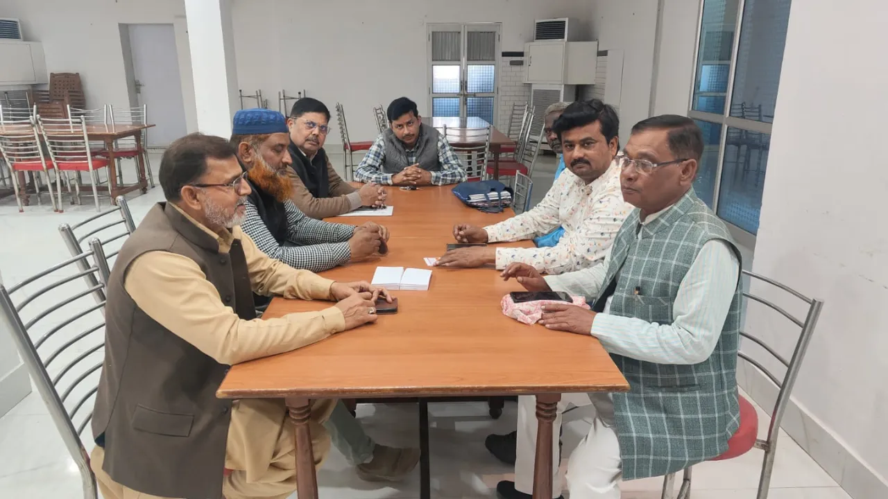 चंद्र शेखर आजाद के शहादत दिवस पर होगी दौड़ प्रतियोगिता, तैयारी शुरू 