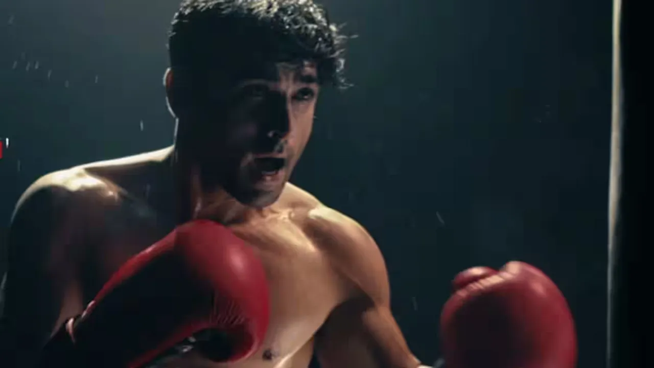 OTT में एक्शन का धूम मचाने को तैयार है पुलकित सम्राट, Glory के करेंगे डेब्यू 