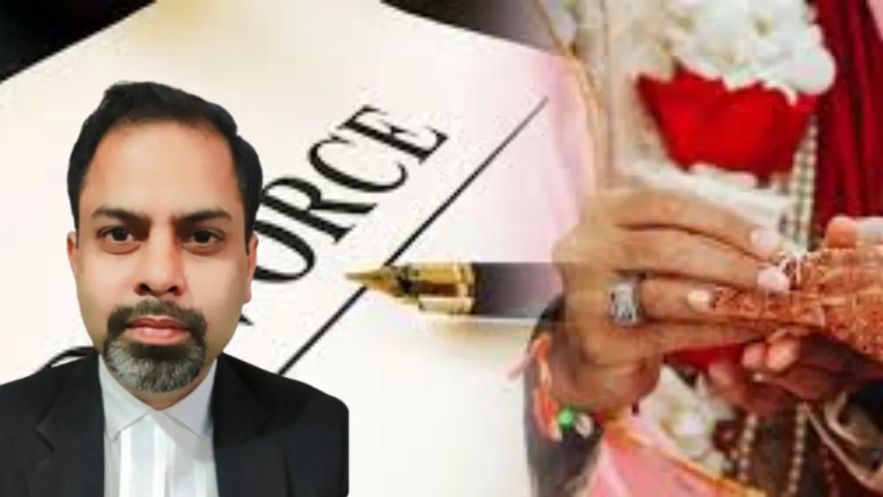 Marriage Act: तलाक की अर्जी पर नया नियम, विवाह के बाद एक साल तक नहीं दे सकते  Divorce