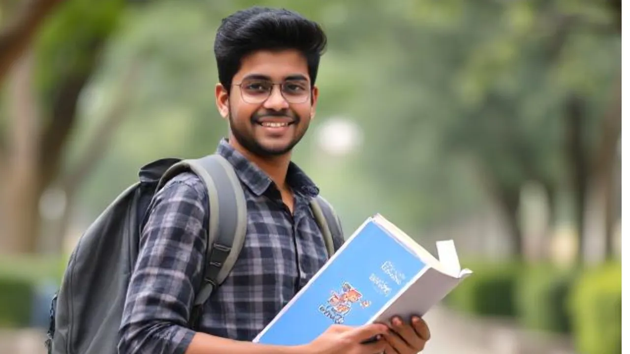 फ्रांस बना स्टूडेंट्स की पहली प्रायोरिटी, 6 मिलियन से अधिक भारतीय छात्र कर रहे पढ़ाई  