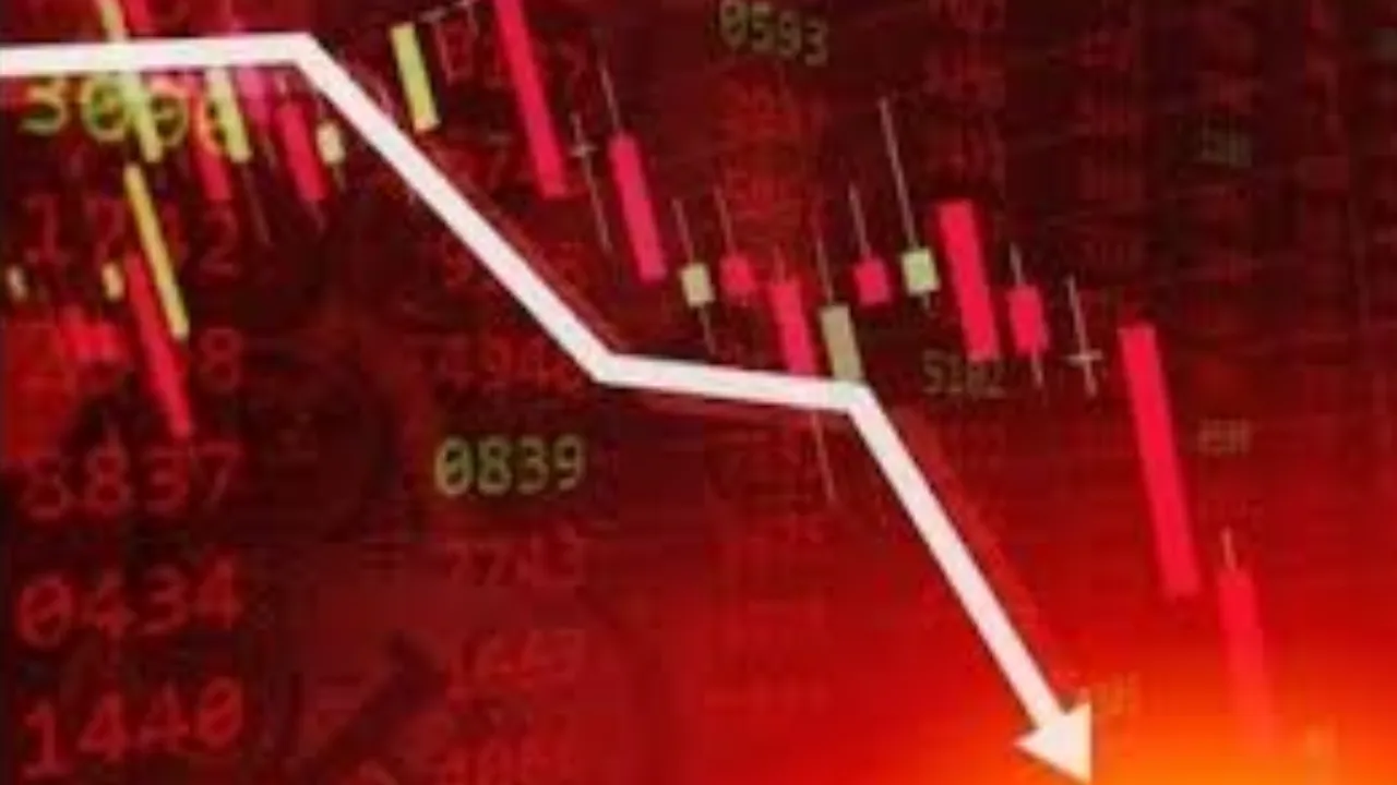 पांच दिन की गिरावट के बाद 147 अंक चढ़ा सेंसेक्स, Nifty में हुई मामूली गिरावट 