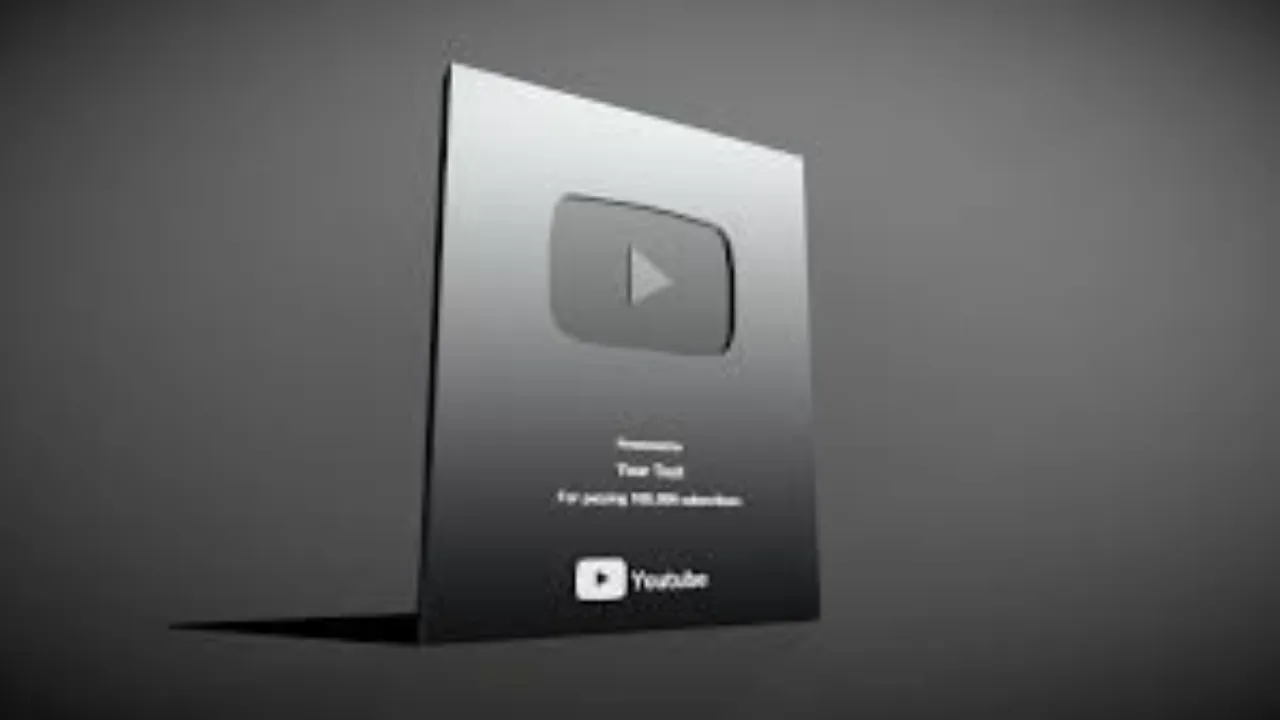 ऐसे हासिल करें Youtube Silver Button, होगी अच्छी-खासी कमाई