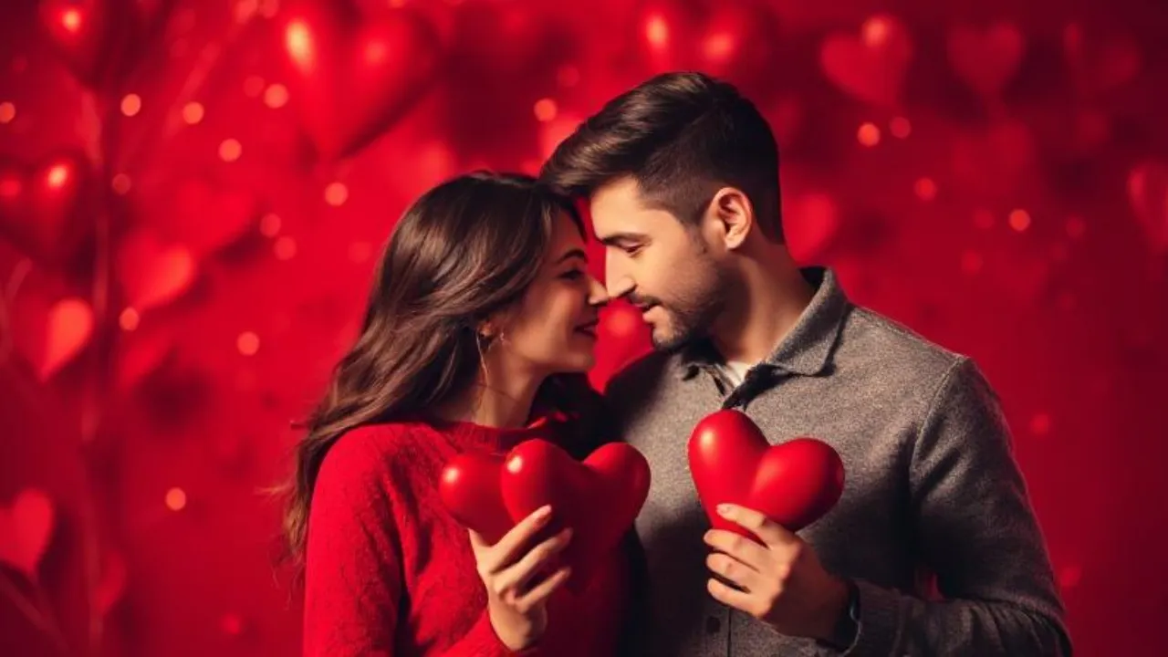 Valentine Day पर अपने 'प्रेमी' को ऐसे करें खुश, दें ये बजट फ्रेंडली गिफ्ट