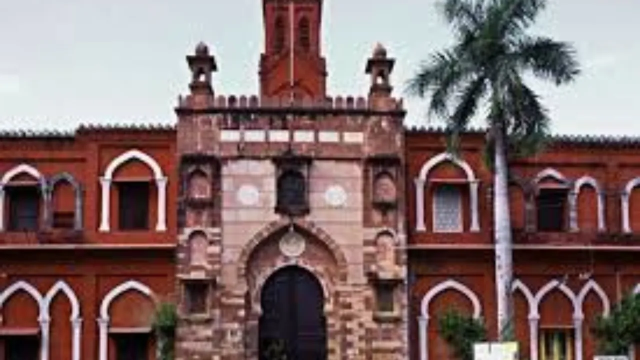 Aligarh Muslim University शुरू करने जा रहा है 10 नए कोर्स, जल्द ले एडमिशन, मिलेगा करियर को बूस्ट