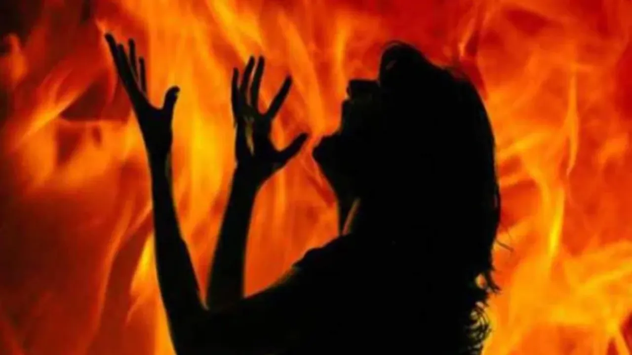 अमेठीः फौजी पति ने पत्नी की ले ली जान! पिता ने लगाए ये गंभीर आरोप