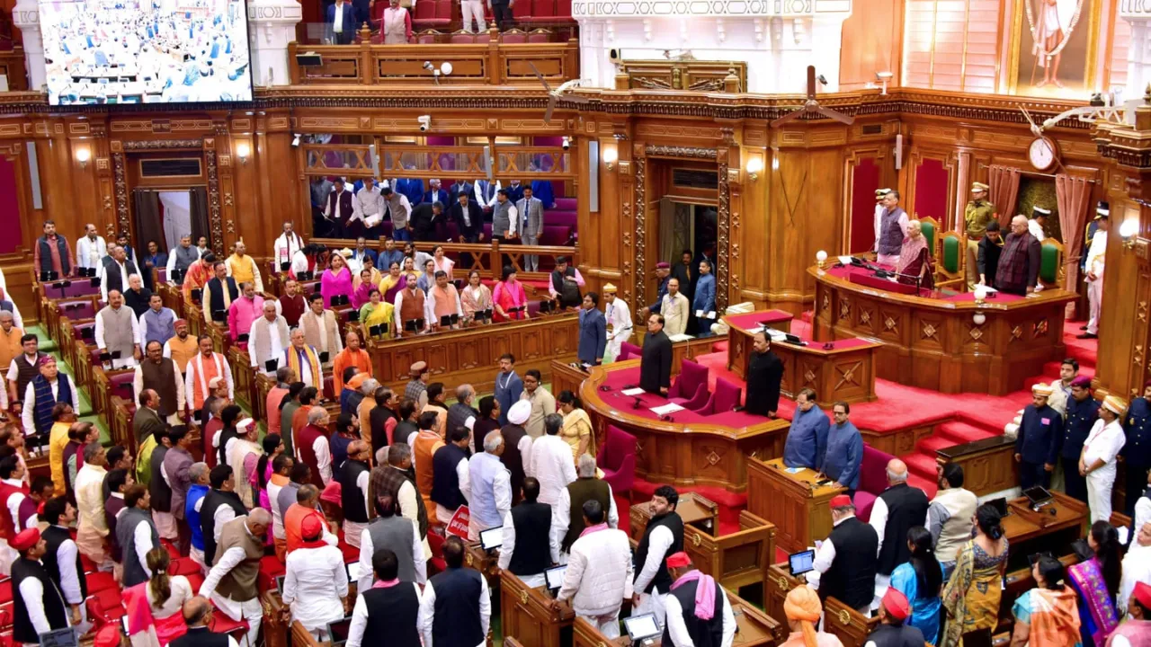 महाकुम्भ से साकार हुई एक भारत-श्रेष्ठ भारत की अवधारणा : राज्यपाल 