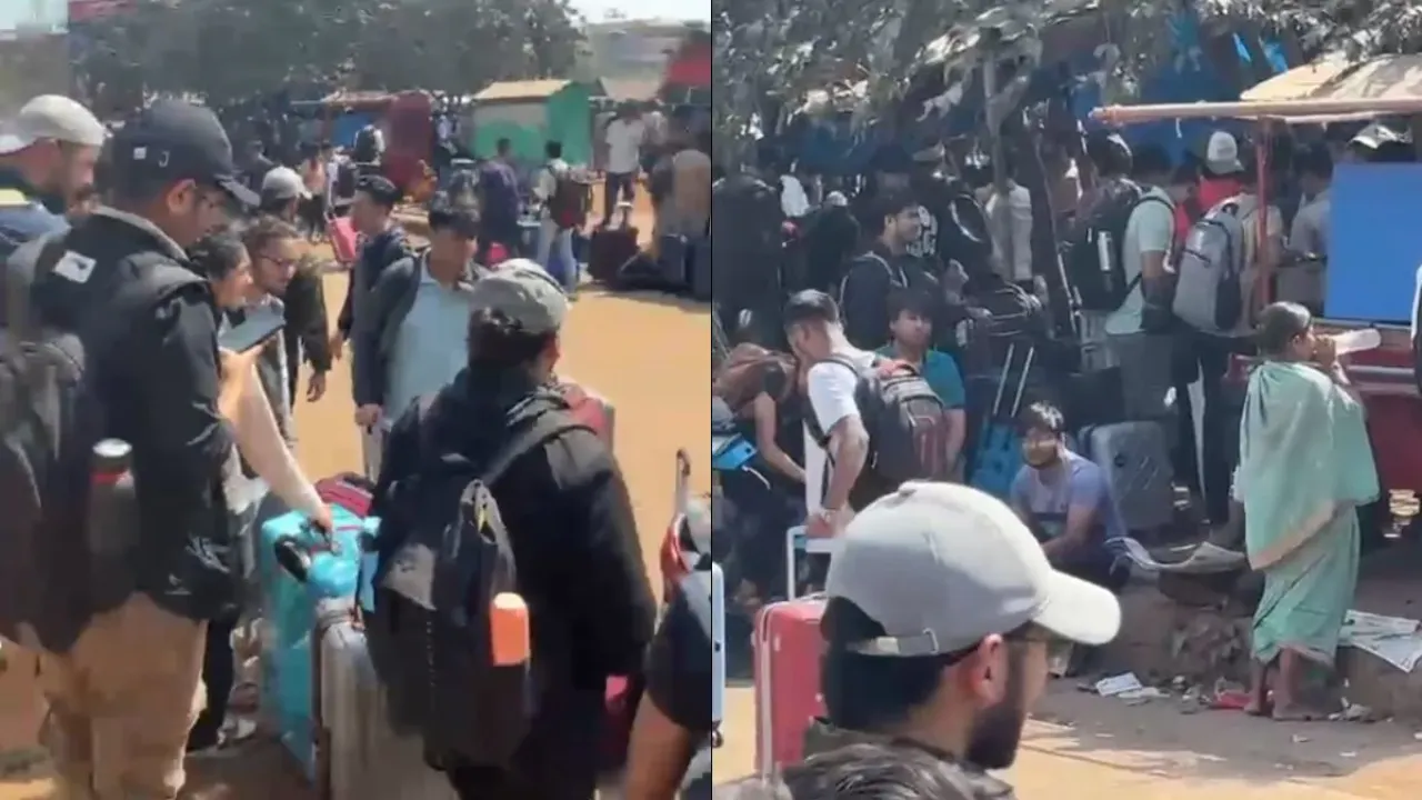 KIIT की छात्रा ने की आत्महत्या, पिता ने कलिंगा इंस्टीट्यूट पर लगाए गंभीर आरोप