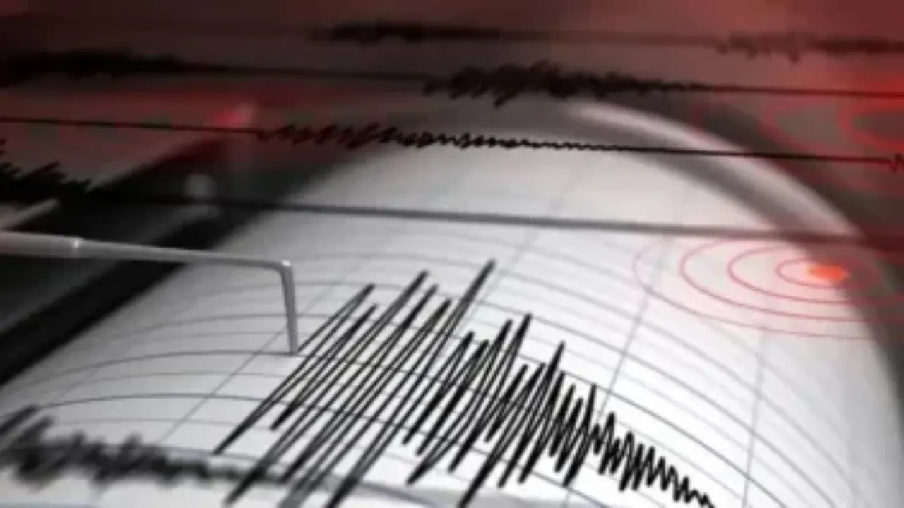 Earthquake: भूकंप से दहला देश, भारत के पड़ोस में धरती के नीचे सन्‍न सी गुजरी 6.1 थी तीव्रता की आफत