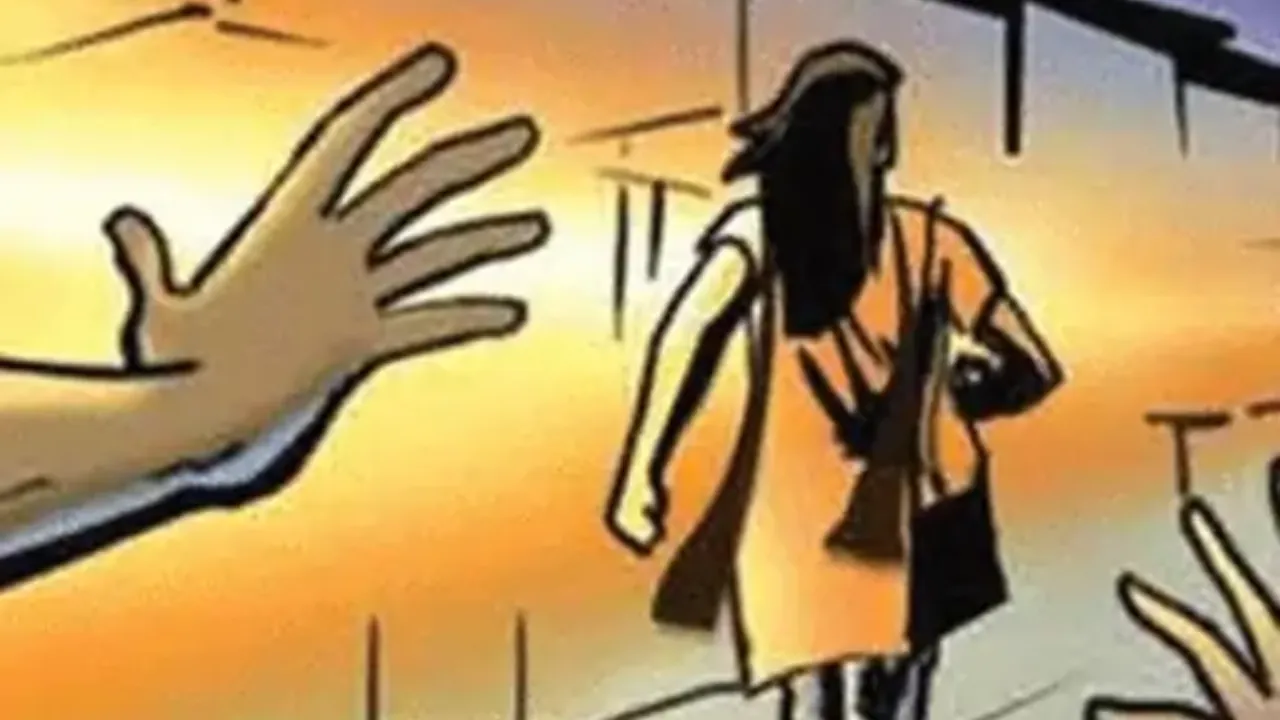 जन सेवा केंद्र में दलित युवती से छेड़छाड़, आरोपी युवक के खिलाफ मामला दर्ज 