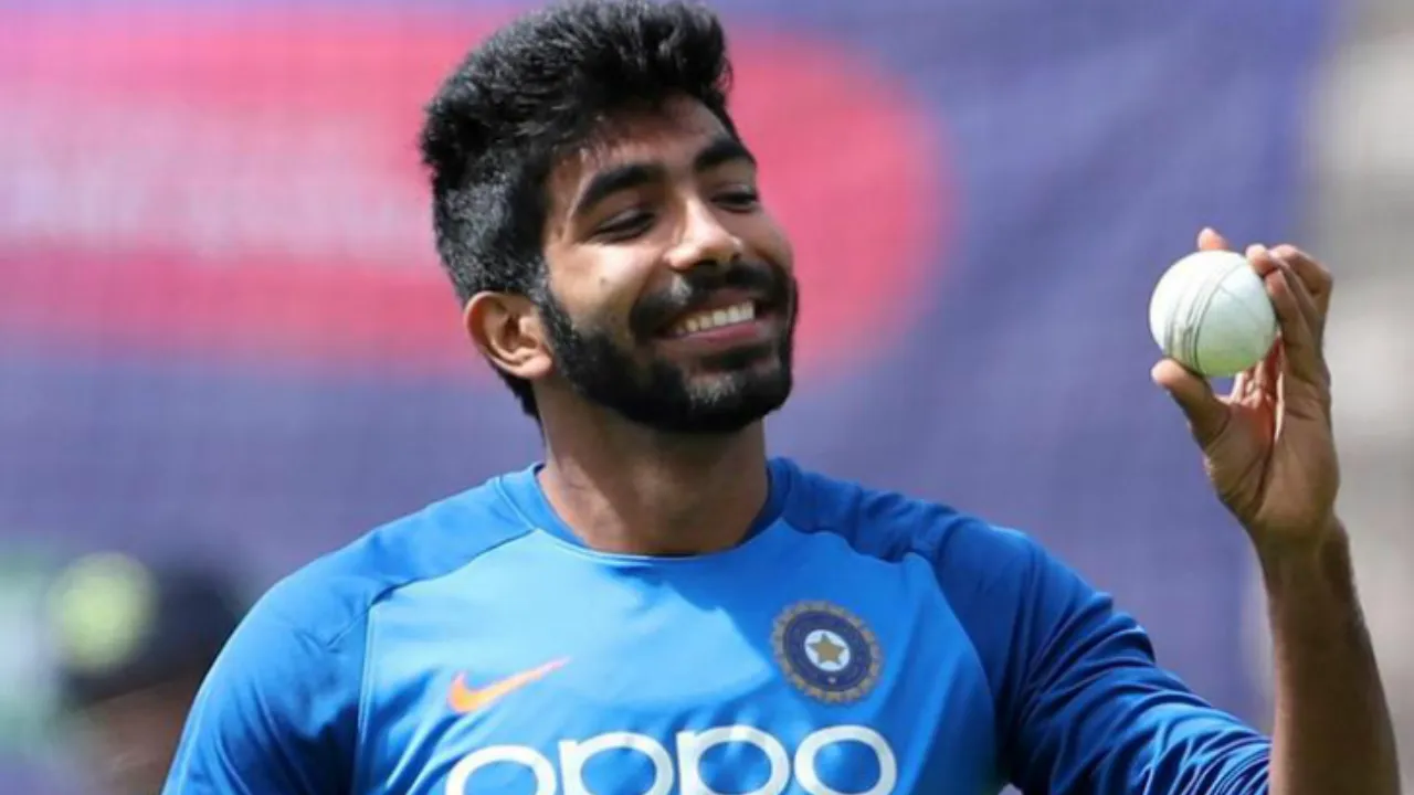 यह हमेशा सौभाग्य की बात होती है... टी20 विश्वकप की जीत हमेशा रहेगी खास: बुमराह 
