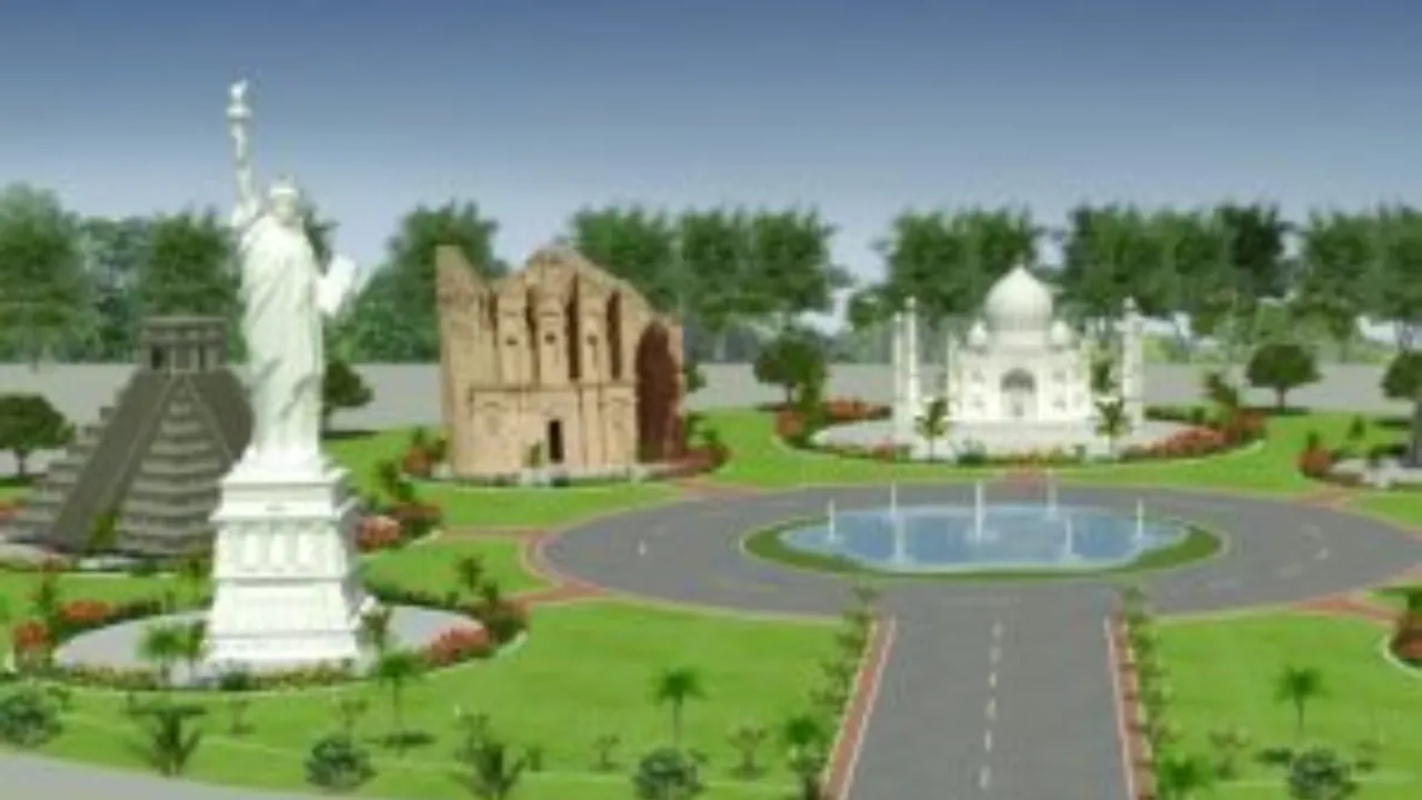 2027 से शुरू होगा यमुना फिल्म सिटी में ‘लाइट, साउंड और एक्शन’: बोनी कपूर 