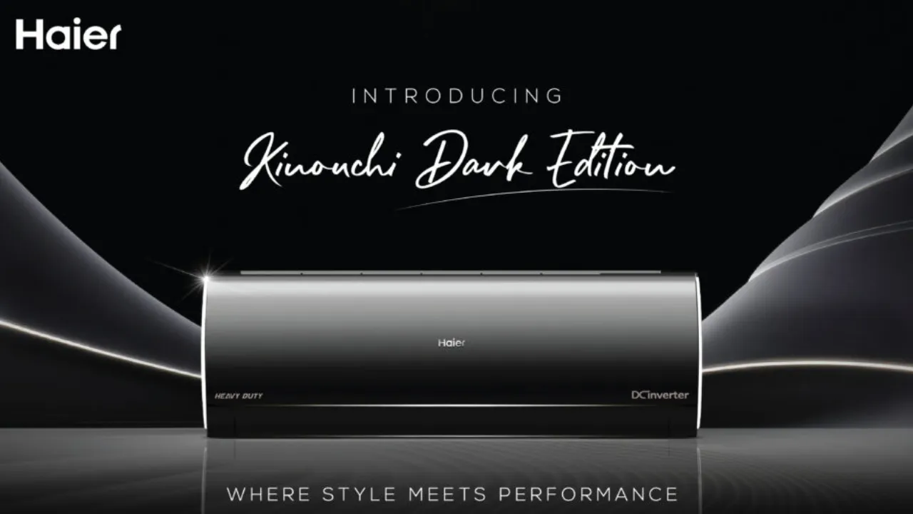 गर्मी से पहले ही Haier ने लॉन्च की सस्ती AC की नई सीरीज, भीषण गर्मी में देगी जबरदस्त कूलिंग, LG को दे रहा टक्कर