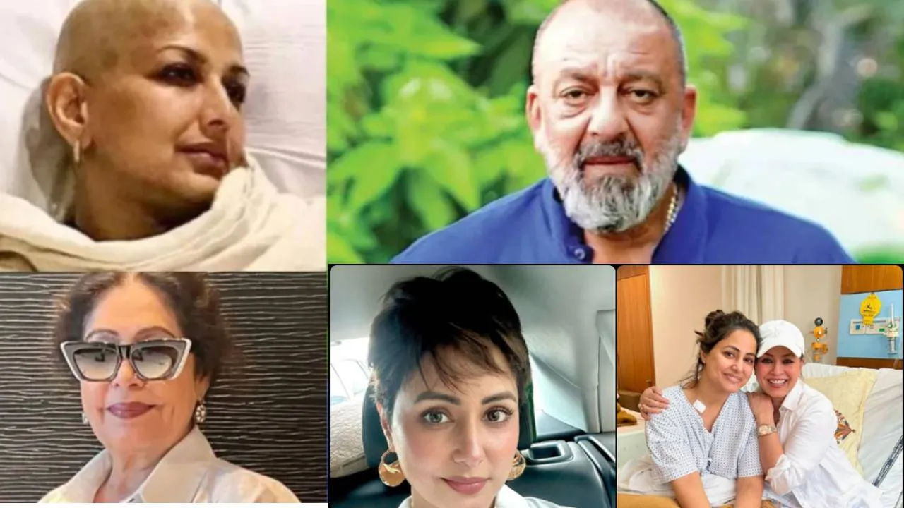 World Cancer Day 2025: कैंसर जैसी जानलेवा बीमारी को मत देकर टक से वापस आए बॉलीवुड के ये स्टार, जानिए अब कैसी है इनकी दिनचर्या