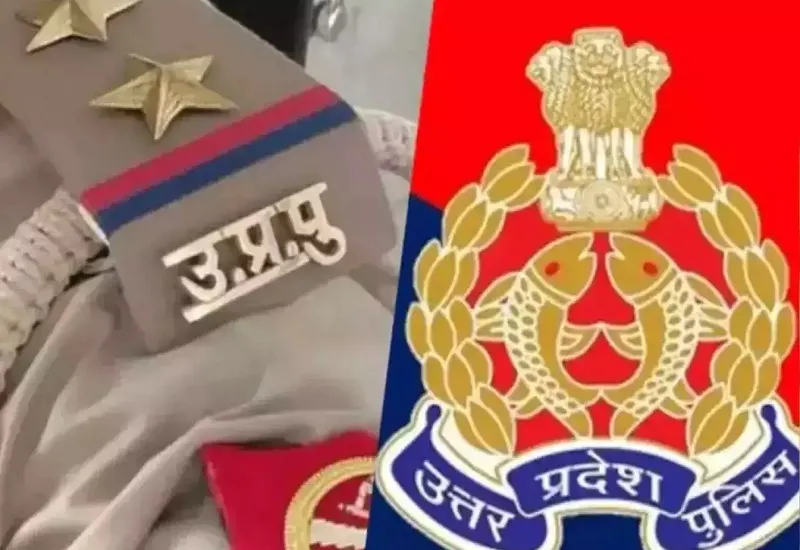 Sambhal : पुलिस महकमे में फेरबदल, गुन्नौर कोतवाल निलंबित होने के बाद अखिलेश कुमार को गन्नौर की कमान