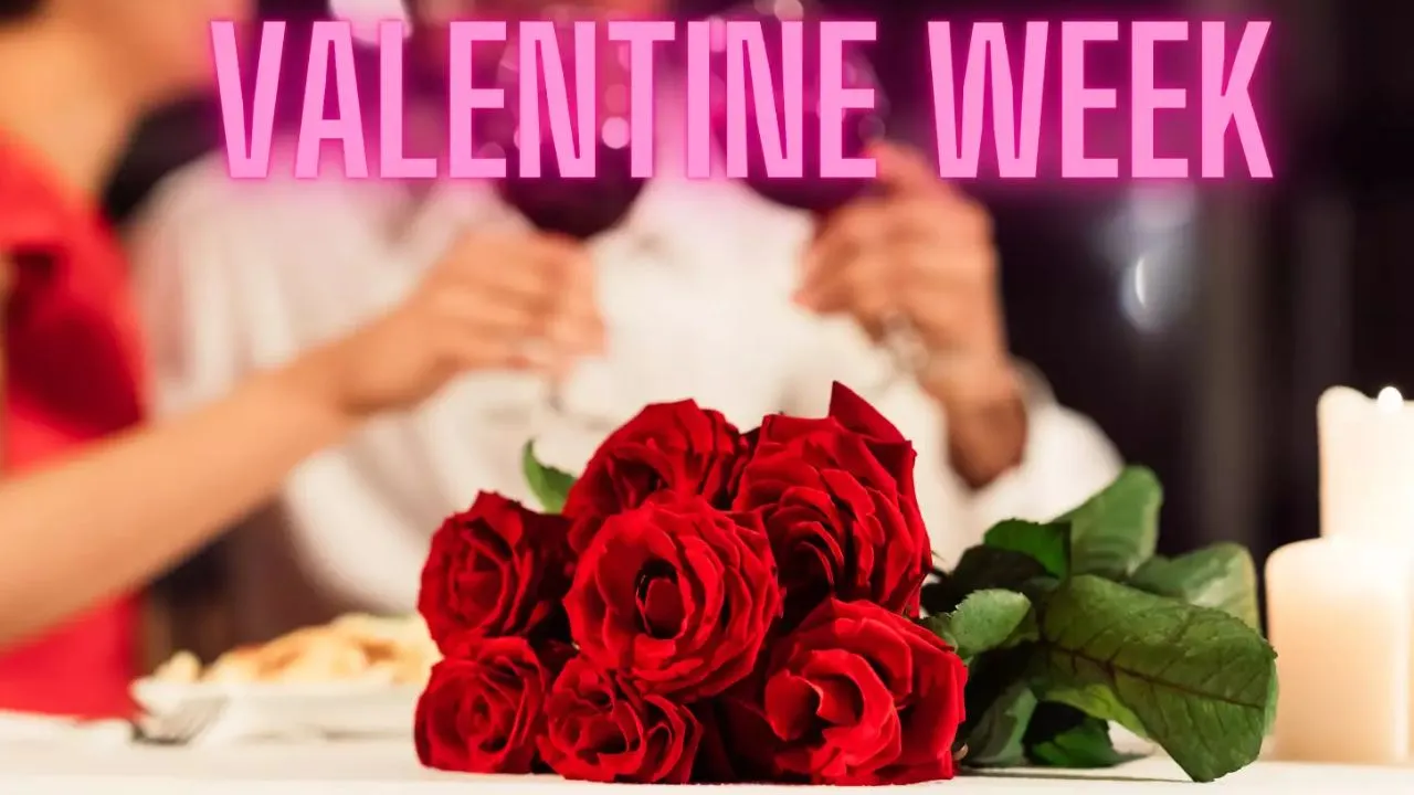 Valentine's Week: वो नहीं कर पाएंगे प्यार से इंकार, जब प्रपोज होगा राशि के समयानुसार; जानिए- कौन सा समय सबसे अधिक शुभ...