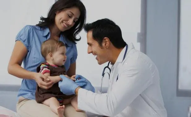 बदल रहे मौसम में बाल दमा के साथ ही दस्त से बच्चे परेशान, ऐसे रखें ख्याल...   