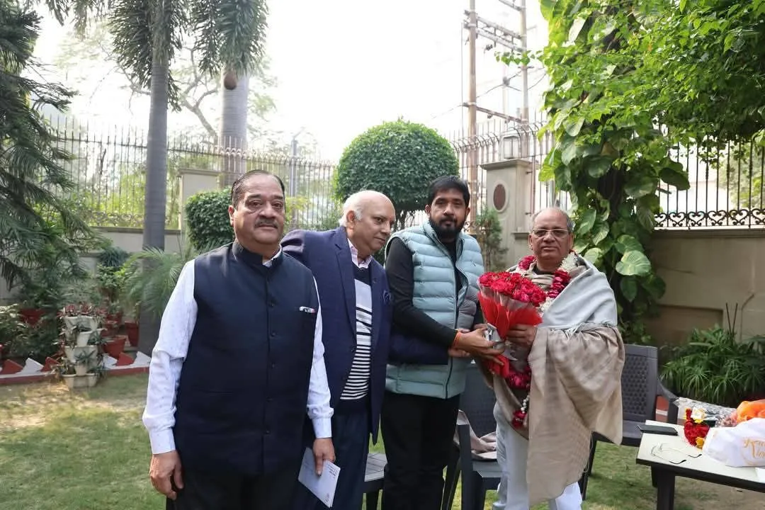 कासगंज: 'साहूकारी एक्ट को बीआईएस की तरह रेग्युलेट पोर्टल बनाए सरकार'