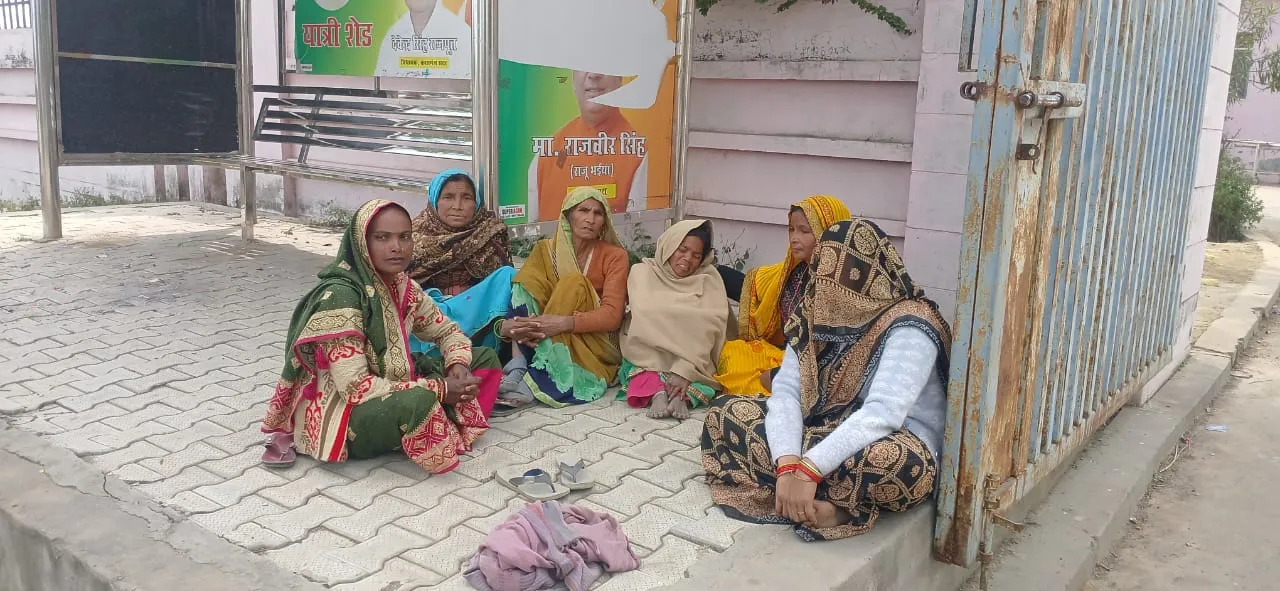 कासगंज: अज्ञात वाहन ने साइकिल सवार को मारी टक्कर, मौत