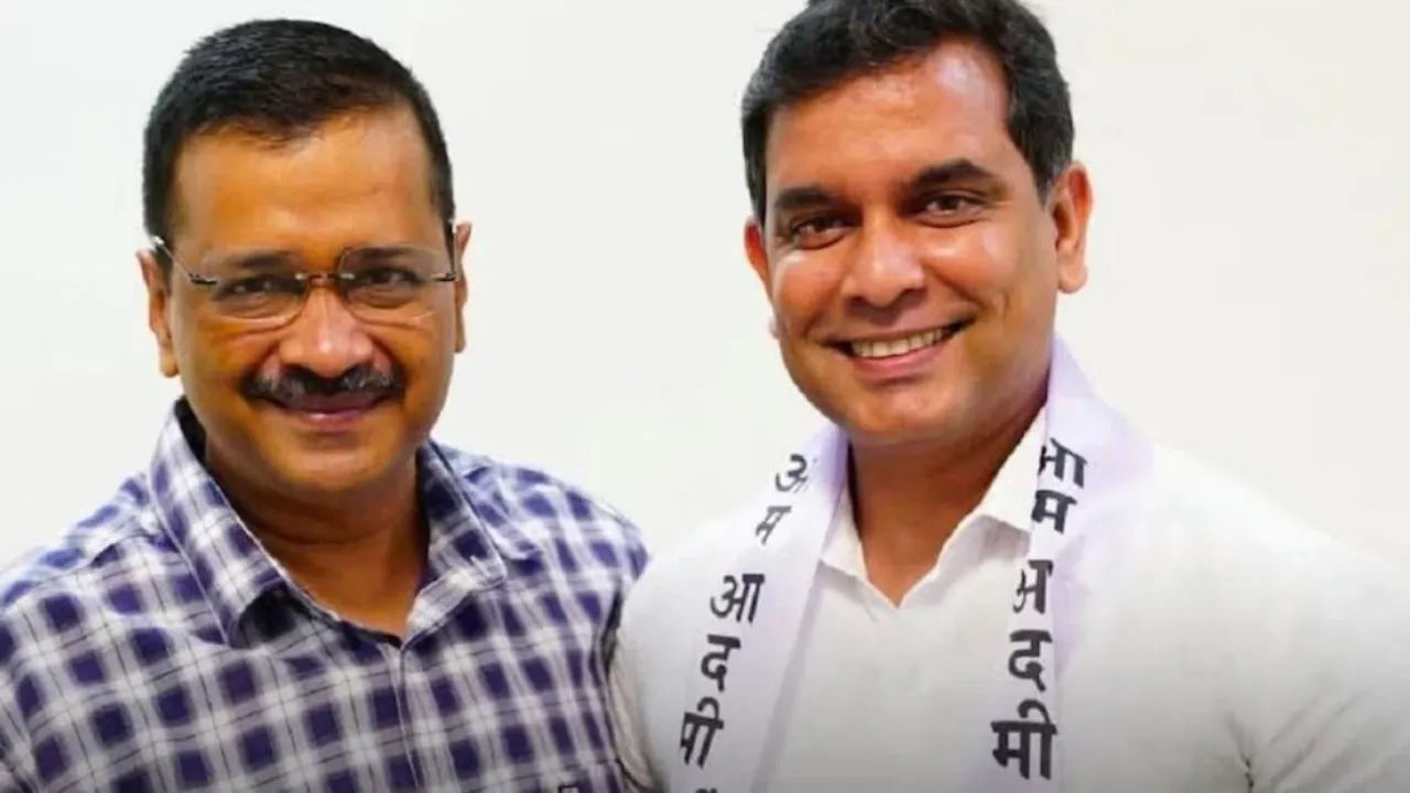 ‘आप’ की गोवा इकाई के अध्यक्ष ने पुलिस पर लगाया उत्पीड़न का आरोप, कहा- जानबूझ कर रही परेशान