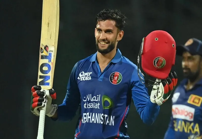 राशिद खान की तरह ऊर्जा के साथ खेलना चाहते हैं Azmatullah Omarzai, बोले-अभी बहुत कुछ हासिल करना है 