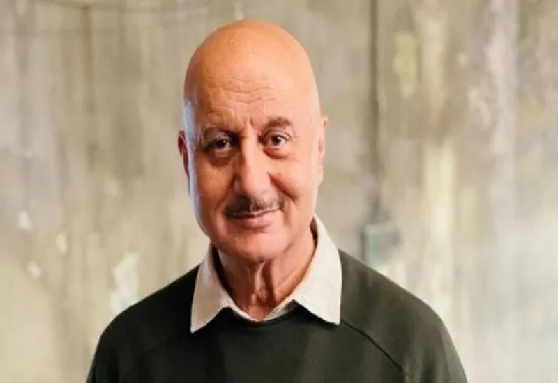 अनुपम खेर ने एलन मस्क से पूछा सवाल-X अकाउंट आखिर क्यूं निलंबित किया गया