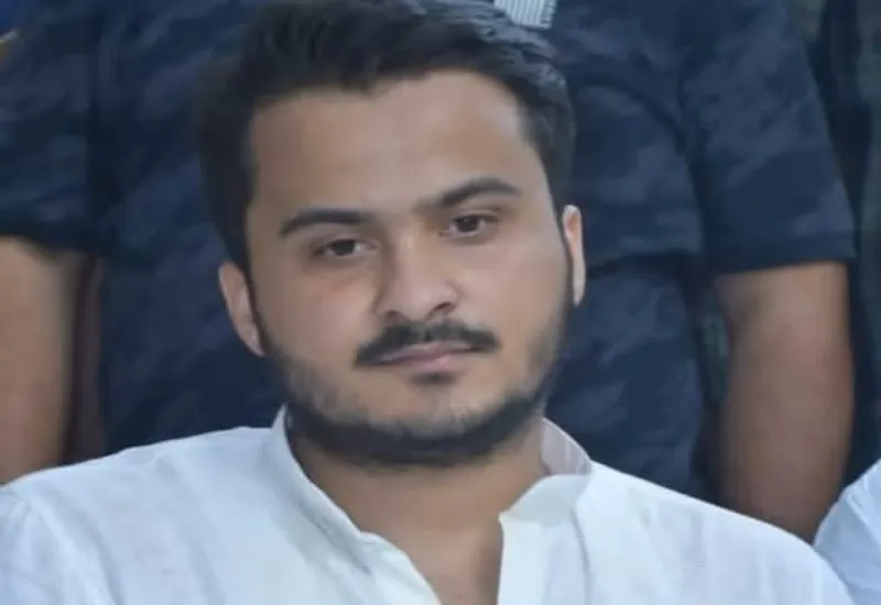 रामपुर : 16 महीने बाद जेल से रिहा होंगे अब्दुल्ला आजम, हरदोई जेल में काट रहे सजा