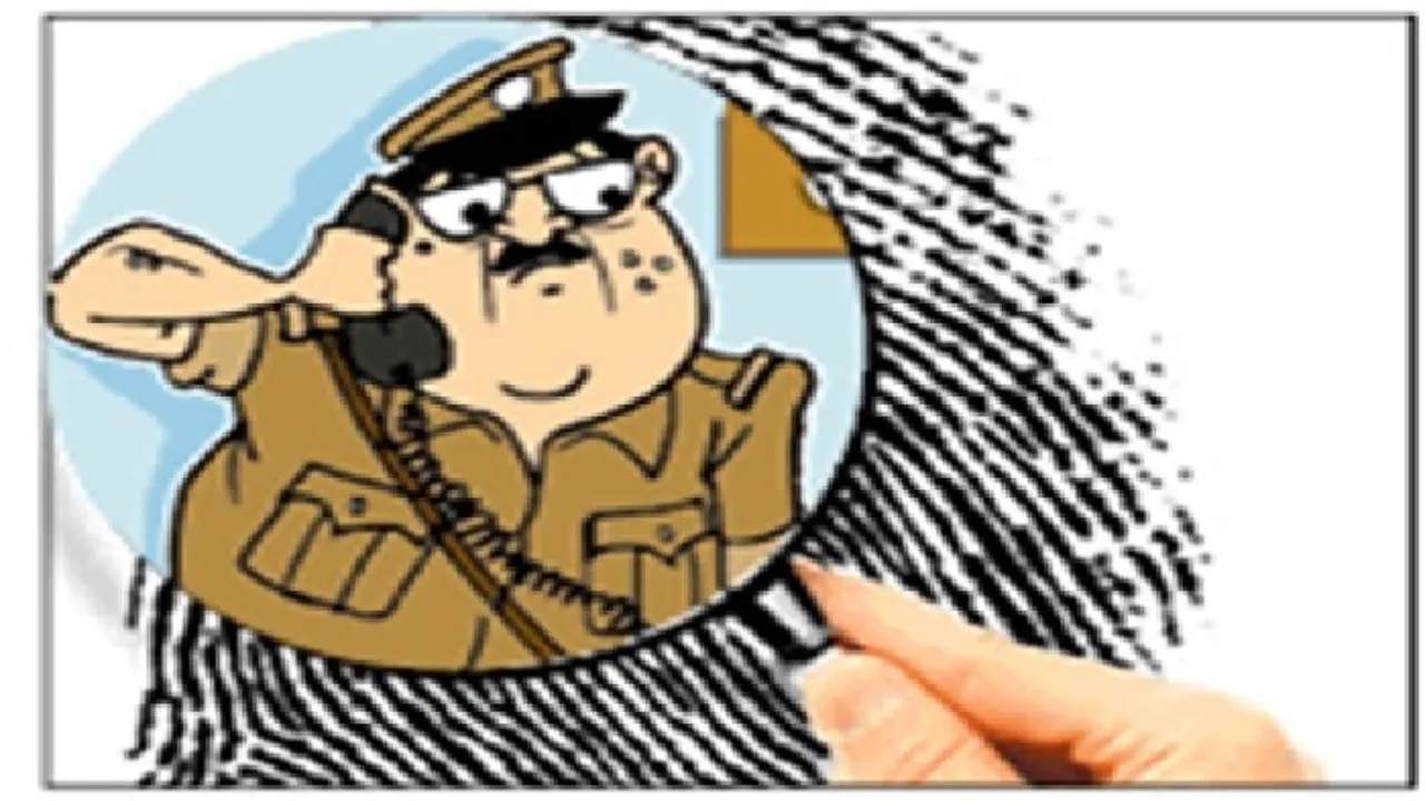 Lucknow News : कैफे में हुई मारपीट, पुलिस कंट्रोल पर दी गोली मारने की सूचना