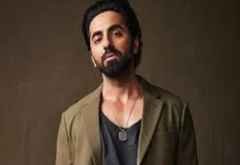 सुरक्षित इंटरनेट दिवस पर यूनिसेफ इंडिया के साथ जुड़े आयुष्मान खुराना, बच्चों को किया जागरूक 