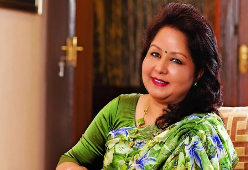 नेपाल की विदेश मंत्री देउबा को ले जा रहा विमान खराब मौसम के कारण कोलकाता भेजा गया 