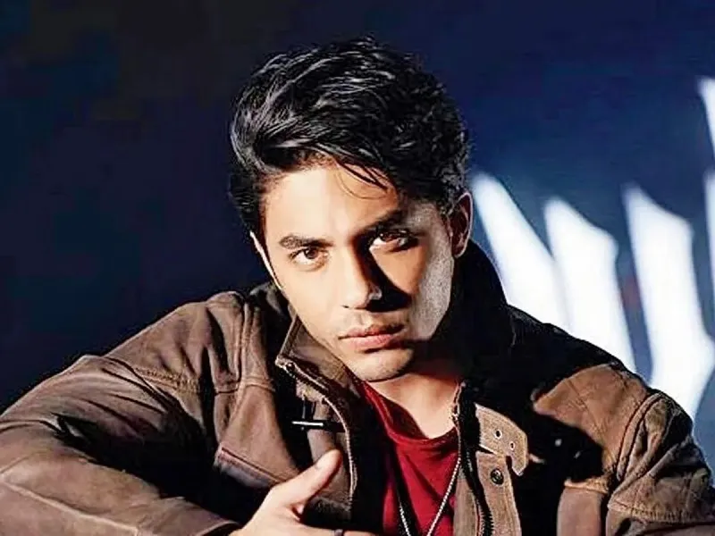 VIDEO : आर्यन खान की पहली सीरीज 'बैड्स ऑफ बॉलीवुड' की घोषणा, नेटफ्लिक्स पर होगी प्रसारित 