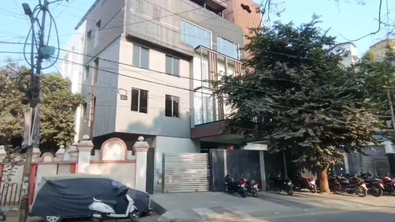 इनकम टैक्स रेड 1