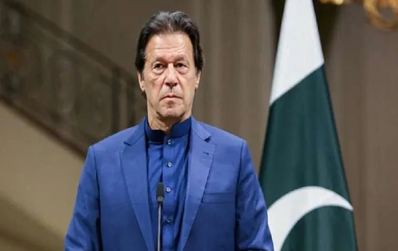 पाकिस्तान : उच्चतम न्यायालय 28 फरवरी को इमरान खान की याचिकाओं पर करेगा सुनवाई