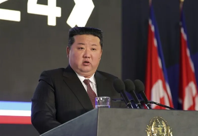 उ. कोरिया ने की अमेरिका-एशियाई देशों की आलोचना, जानिए क्या कहा? 