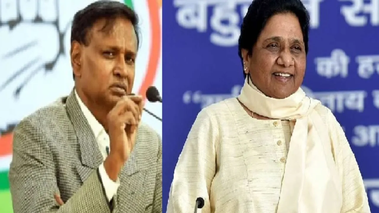  कथित विवादित टिप्पणी पर कांग्रेस नेता ने दी सफाई : कहा महाभारत काल का उदाहरण देते हुए  दिया था बयान