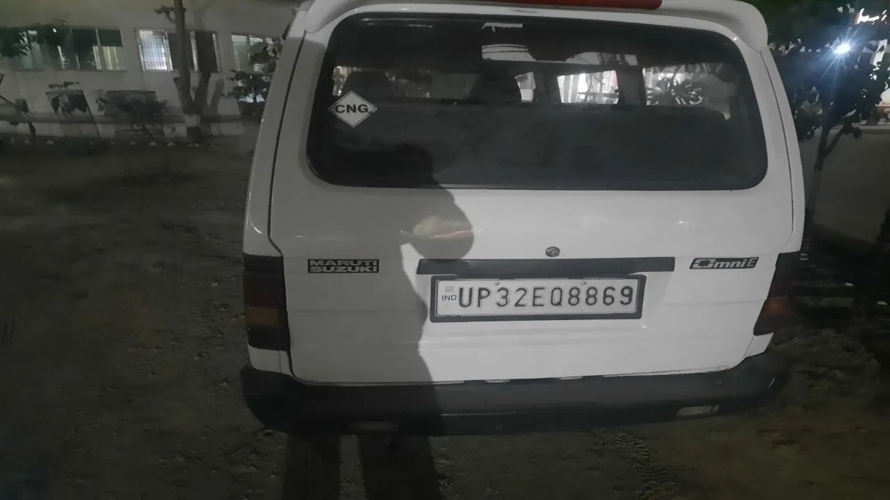 Raebareli News : एआरटीओ टीम से धक्कामुक्की, हेड कांस्टेबल को जमकर पीटा