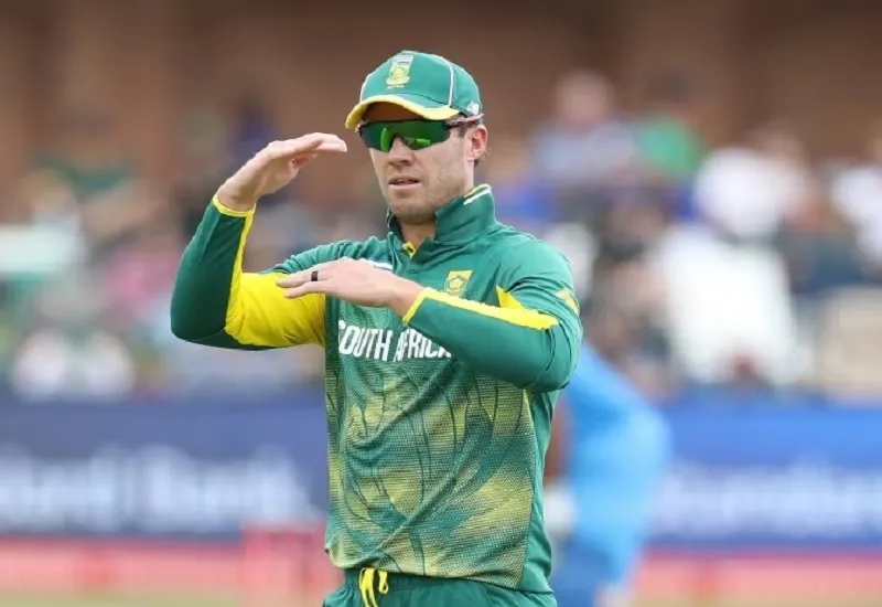 SA20 : दक्षिण अफ्रीका के पास मॉडल और नुस्खा दोनों हैं...एबी डिविलियर्स ने की महिला एस20 लीग की पैरवी 