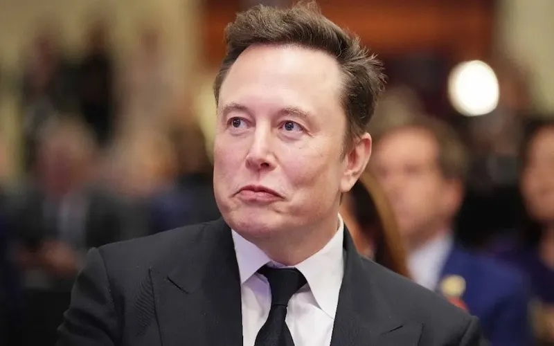  टूट गई टेस्ला CEO और अमेरिकी राष्ट्रपति की जोड़ी, Elon Musk ने ट्रंप प्रशासन से इस्तीफा दिया
