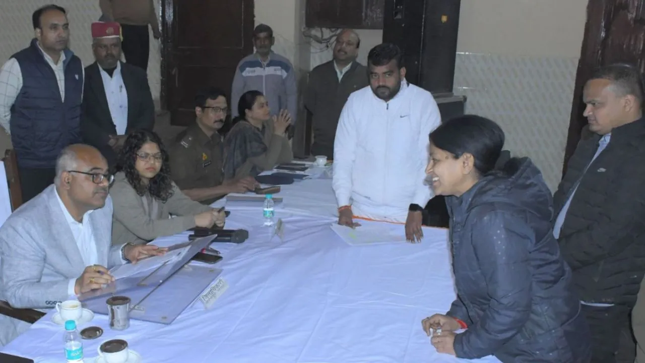 Kanpur: तीन माह आरटीओ दौड़े, 2 घंटे में लाइसेंस रिन्यु, झटपट समस्या समाधान से खुश होकर गए फरियादी 