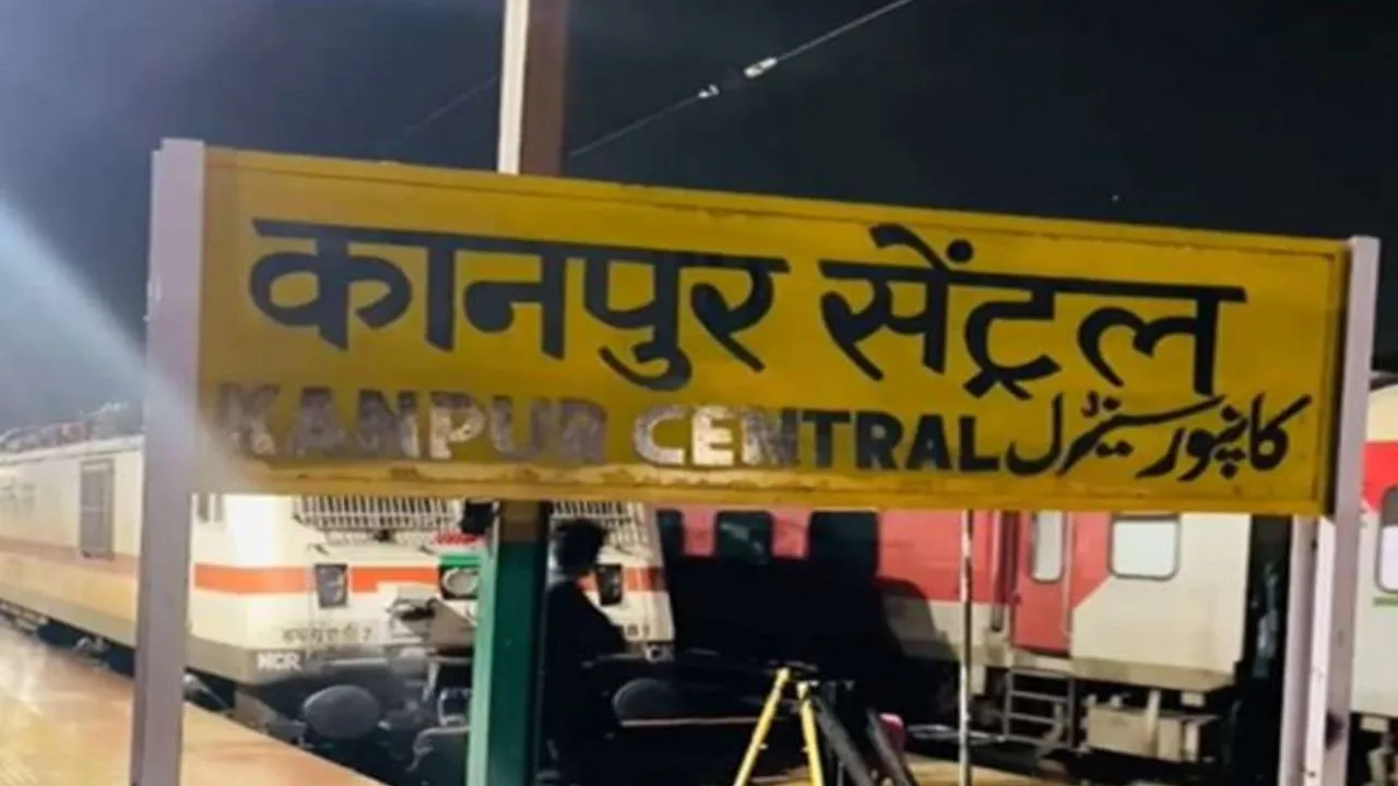 Kanpur: सेंट्रल पर गोल्फ कार्ट की चाभियां जब्त, संचालन ठप, बुजुर्ग, दिव्यांग व बीमार लोगों की दिक्कतें बढ़ीं