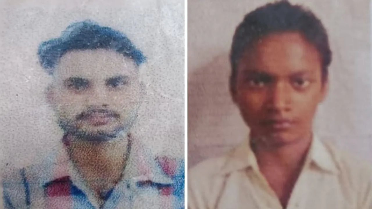 Kanpur: बाइक सवार जिगरी दोस्त डिवाइडर से टकराए, मौत, महाकुंभ से लौटकर वापस अलीगढ़ जा रहे थे