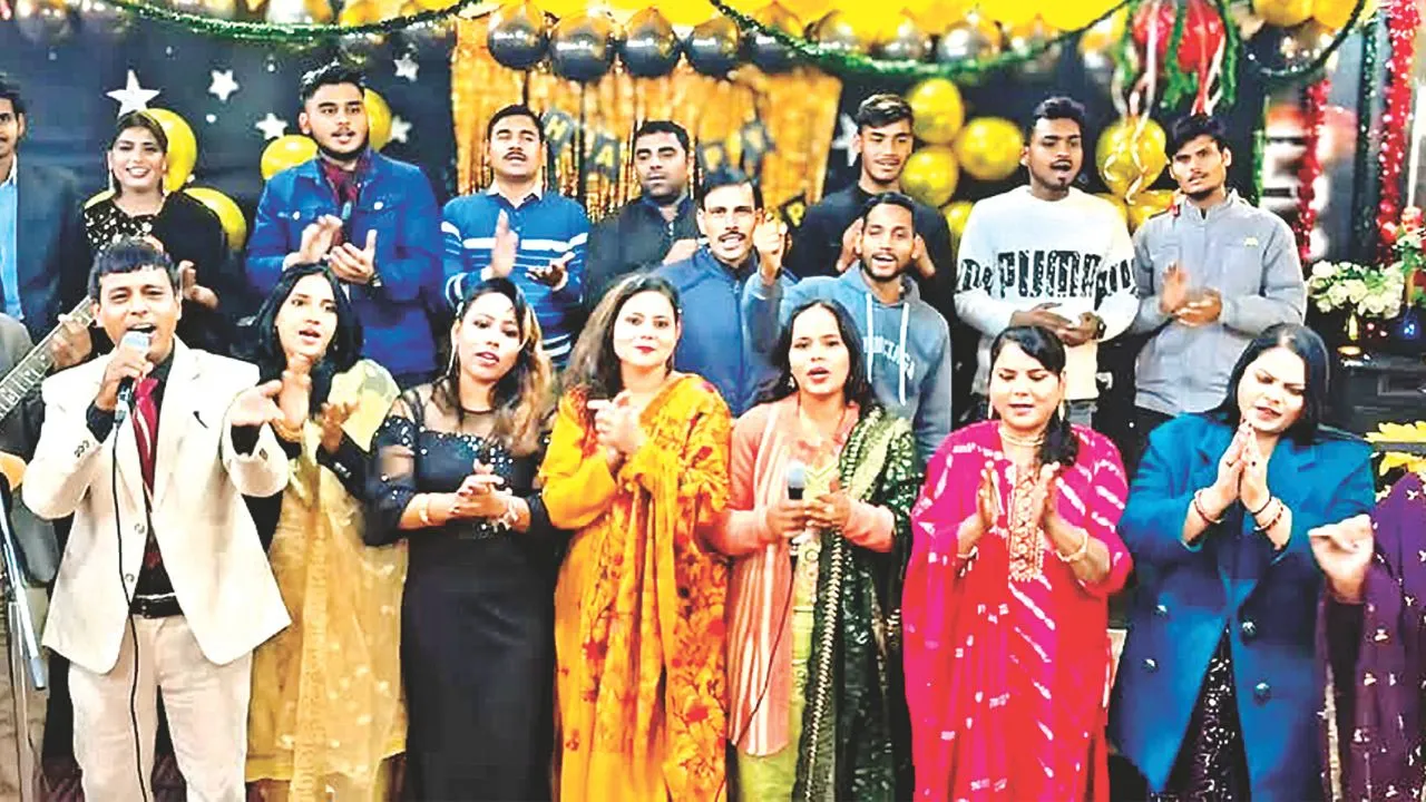 Kanpur: अगले माह से मुस्लिम और मसीह समाज के रोजे, पादरियों ने दिया यह संदेश...