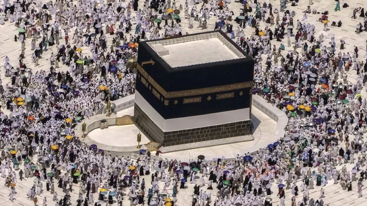 फ्लाइट मक्का जा रही तो यहीं से एहराम बांध लें, सऊदी एयरलाइंस की पहली फ्लाइट इस दिन भरेगी उड़ान... 