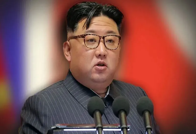 किम जोंग उन ने कहा, अमेरिका-दक्षिण कोरिया-जापान के बीच बढ़ती साझेदारी उत्तर कोरिया के लिए खतरा