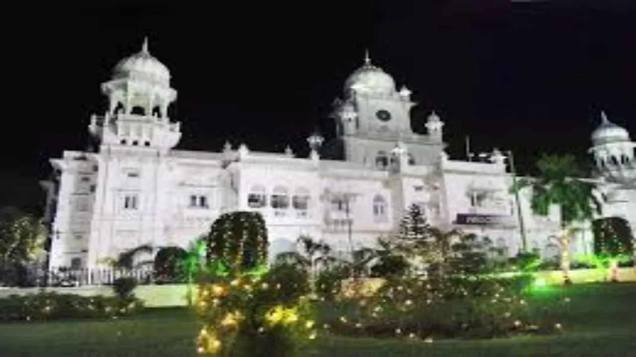 केजीएमयू में रोबोटिक सर्जरी अगले माह से : पावर ग्रिड कारपोरेशन ऑफ इंडिया ने सर्जरी विभाग को रोबोट किया गिफ्ट