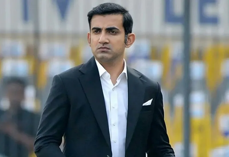 Team India : कोच गौतम गंभीर ने कहा-टी20 क्रिकेट में लगातार 250 से अधिक रन बनाना हमारा लक्ष्य